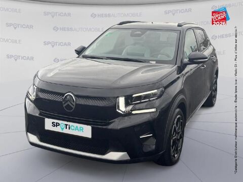 Citro&euml;n C3 1.2 PureTech 100ch MAX 2025 occasion Reims 51100