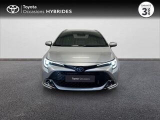 Corolla 1.8 140ch Design MY23 2023 occasion 44800 Saint-Herblain
