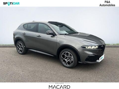 Tonale 1.5 Ibrida 175ch TI TCT 2026 occasion 82000 Montauban