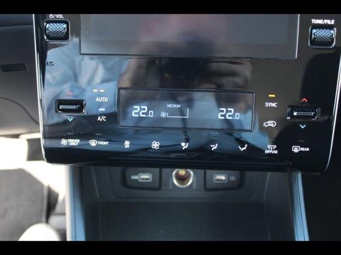 Tucson 1.6 T-GDi 230ch Hybrid Intuitive BVA6 2023 occasion 31200 TOULOUSE