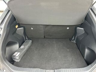 Yaris Cross 130h Design MY25 2025 occasion 13730 Saint-Victoret