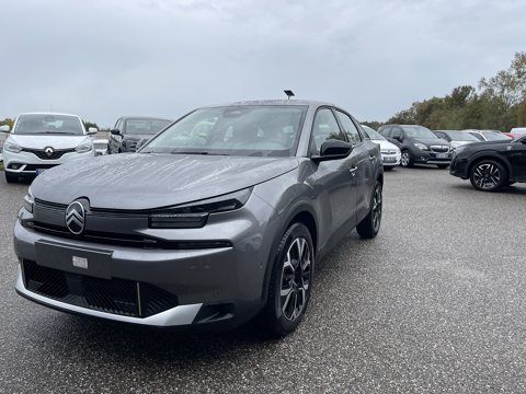 Citroën C4 1.2 HYBRIDE 145CH S&S BUSINESS AUTOMATIQUE 2025 occasion Mérignac 33700