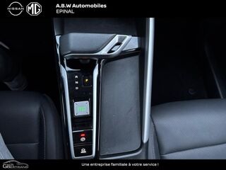ZS EV Hybrid+ 197ch Luxury 2024 occasion 88160 Le Thillot