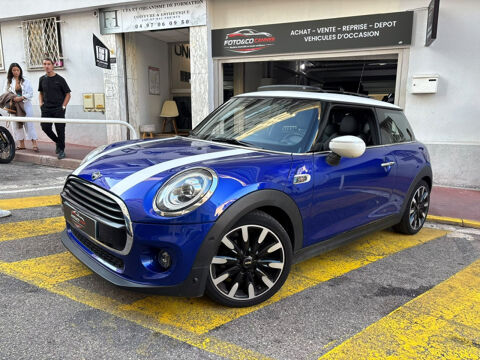 Annonce voiture Mini Cooper 18900 €