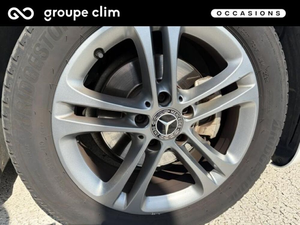 Classe A 180 d 116ch Style Line 7G-DCT 2018 occasion 24100 Bergerac