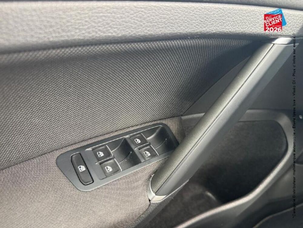 Golf 1.4 TSI 204ch Hybride Rechargeable GTE DSG6 Euro6d-T 5p 8cv 2020 occasion 68110 Illzach