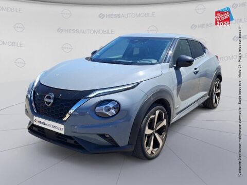 Annonce voiture Nissan Juke 22299 €
