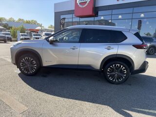 X-Trail e-4orce 213ch N-Connecta 7 places 2024 2024 occasion 78200 Buchelay