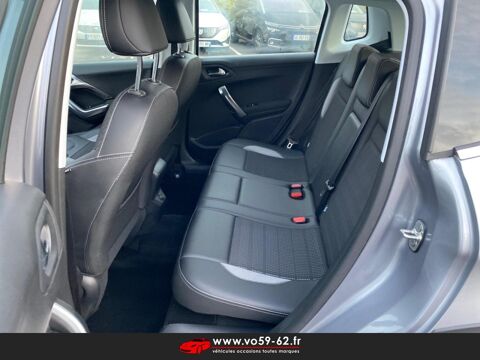 2008 1.2 PureTech 110ch Allure S&S 2018 occasion 62000 Arras