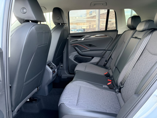 Tiguan 1.5 ETSI 131CH LIFE DSG7 2026 occasion 49070 Saint-L&eacute;ger-de-Lini&egrave;res