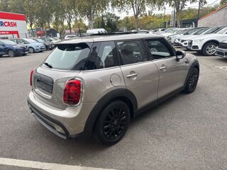 Cooper D ONE 102CH EDITION CAMDEN BVA7 2021 occasion 31140 Aucamville
