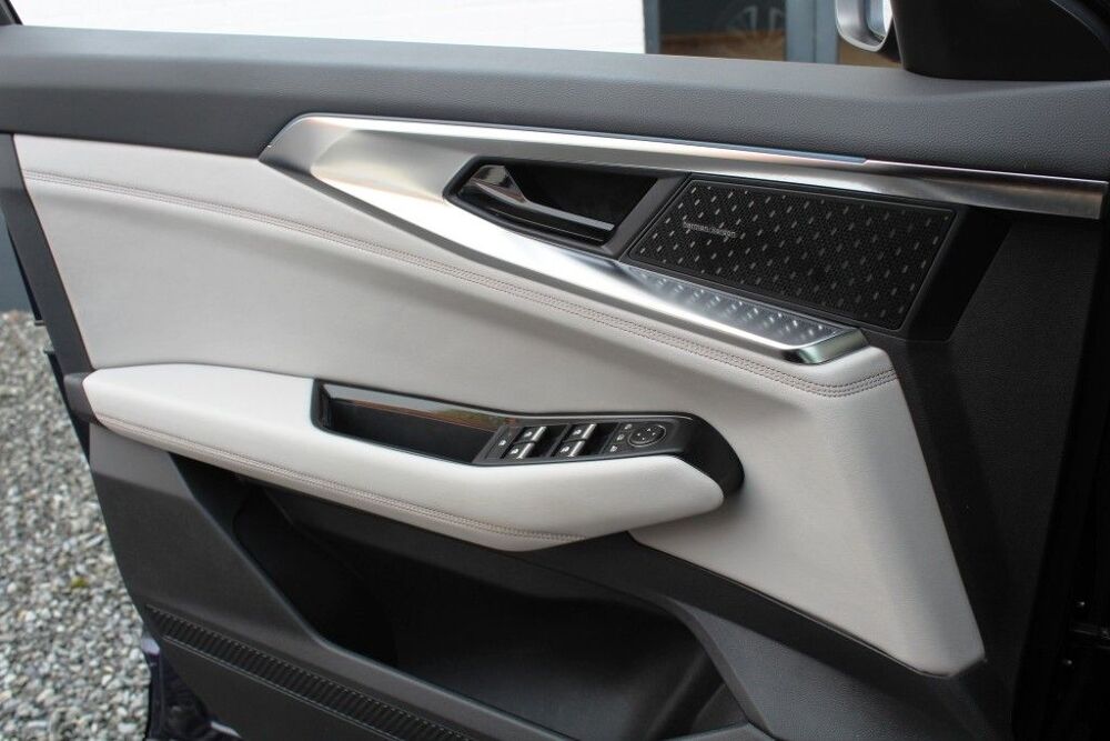 Espace VI (2) 1.2 FULL HYBRID E-TECH 200 ICONIC 7PL 2023 occasion 59223 Roncq