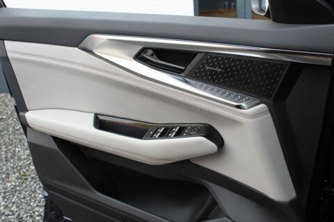 Espace VI (2) 1.2 FULL HYBRID E-TECH 200 ICONIC 7PL 2023 occasion 59223 Roncq