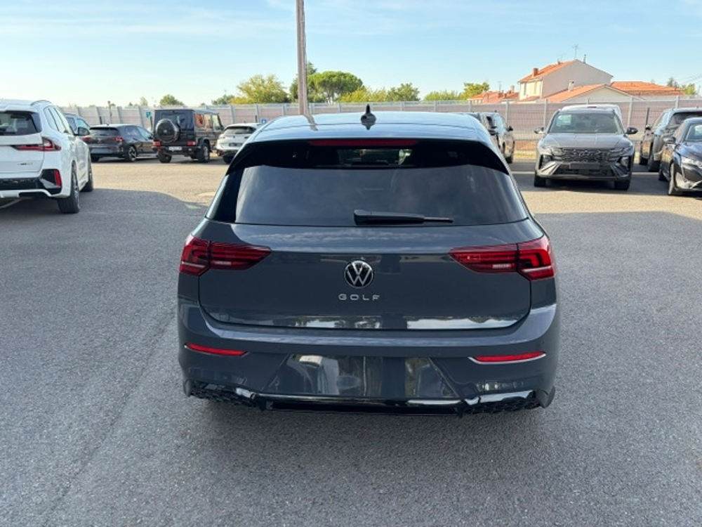 Golf 2.0 TDI 150CH R-LINE DSG7 2026 occasion 81000 Albi