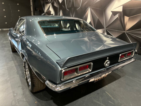 Camaro 1968 occasion 63170 Aubi&egrave;re