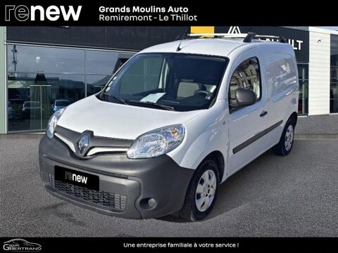 Renault Kangoo Express 1.5 Blue dCi 95ch Extra R-Link 2021 occasion Le Thillot 88160