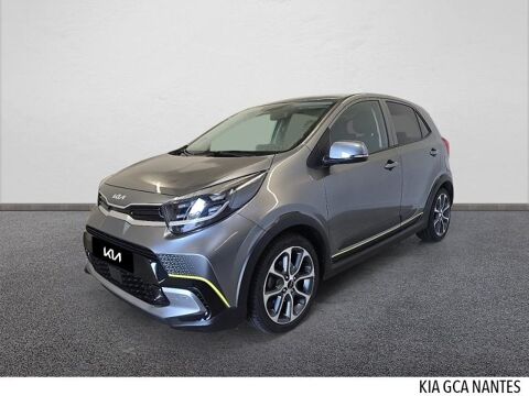 Annonce voiture Kia Picanto 14980 