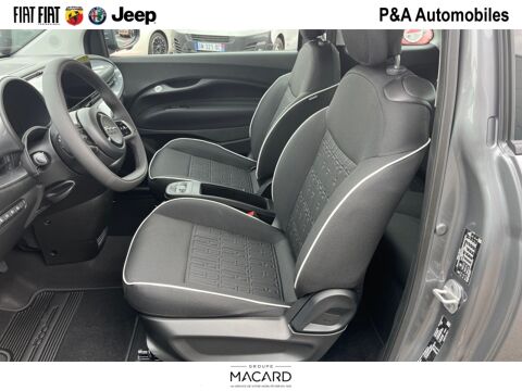 500 e 118ch 2024 occasion 82000 Montauban