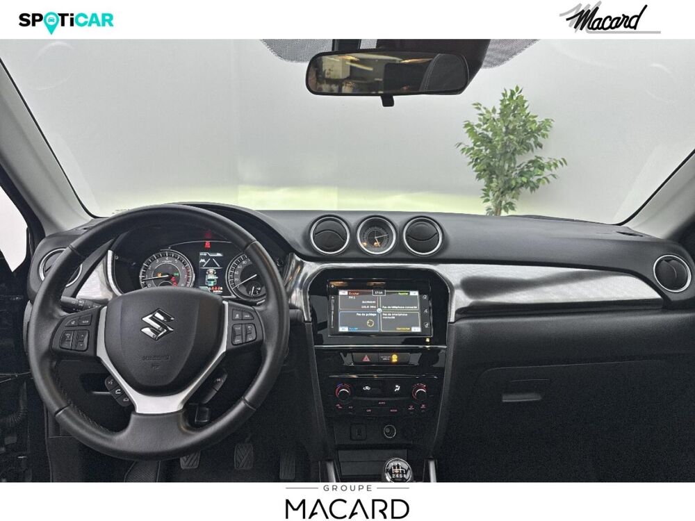 Vitara 1.4 Boosterjet Hybrid 129ch Style 2023 occasion 82000 Montauban