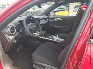 Tonale 1.5 Hybrid 130ch Super TCT 2023 occasion 68000 Colmar