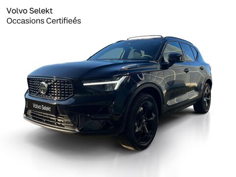 Annonce voiture Volvo XC40 38999 €