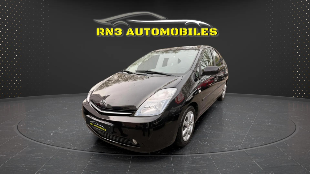 Prius 110H 10 EME ANNIVERSAIRE 2008 occasion 93500 Pantin