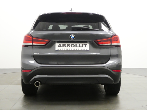 X1 (F48) SDRIVE18IA 136CH BUSINESS DESIGN DKG7 2021 occasion 77100 Nanteuil-l&egrave;s-Meaux