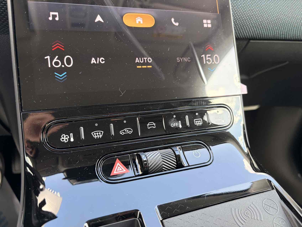 C5 aircross 1.2 HYBRIDE 145CH PLUS BOITE AUTOMATIQUE 2026 occasion 53810 CHANGE
