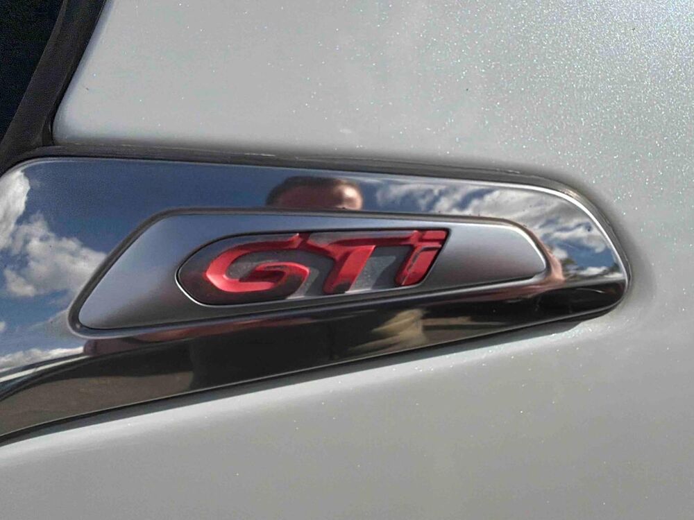 208 1.6 THP 200ch GTI 3p 2014 occasion 28500 Vernouillet