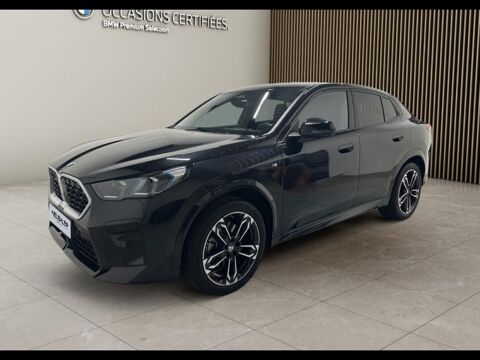 Annonce voiture BMW X2 41290 €