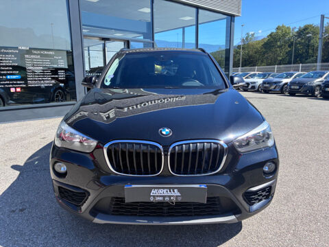 X1 (F48) XDRIVE20IA 192CH LOUNGE /ATTELAGE/SUIVI BMW COMPLET 2018 occasion 38130 ECHIROLLES
