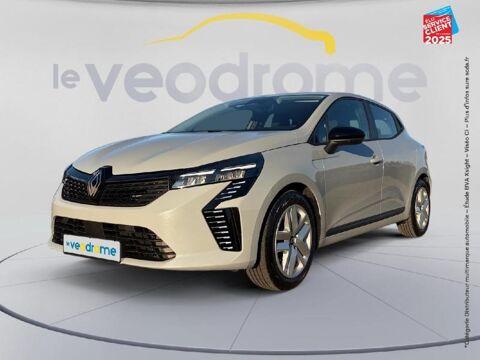 Renault Clio 1.0 TCe 90ch Evolution - 24 2025 occasion Bischheim 67800