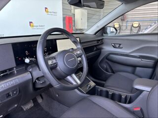 Kona 1.6 GDi 138ch Hybrid Intuitive DCT-6 2025 occasion 78310 Coigni&egrave;res
