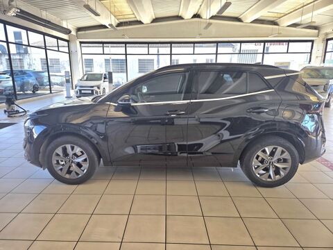 Sportage 1.6 T-GDI 210CH HEV GT-LINE BVA6 2025 occasion 69780 Mions