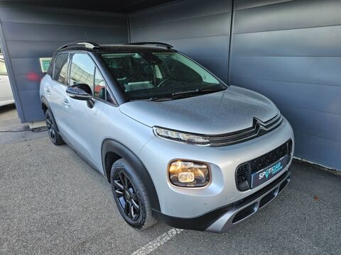 Citroën C3 Aircross PureTech 110 Origins GPS / CAMERA 2019 occasion Caudan 56850