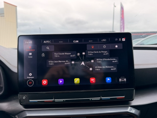 Formentor 1.5 TSI 150CH BUSINESS EDITION 2024 occasion 16400 Puymoyen