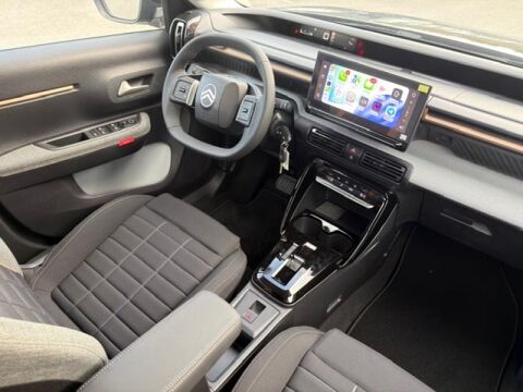 C3 Aircross 1.2 Hybride 145ch PLUS 2025 occasion 33320 Eysines