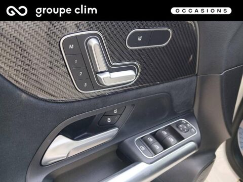 Classe B 200d 150ch AMG Line Edition 8G-DCT 8cv 2021 occasion 24100 Bergerac
