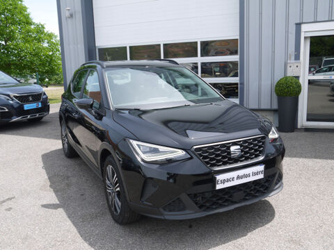 Arona 1.0 TSI 115CH DSG7 / TVA RECUPERABLE 14992HT 2024 occasion 38260 La C&ocirc;te-Saint-Andr&eacute;