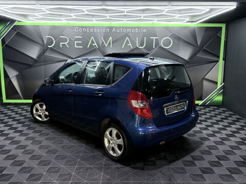 Classe A 180 CDI CLASSIC 2011 occasion 57185 CLOUANGE