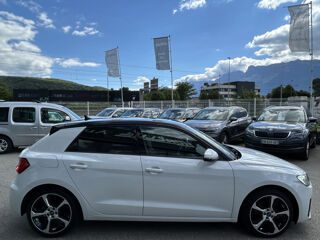 A1 35 TFSI 150CH ADVANCED S TRONIC 7 8CV 2021 occasion 38130 ECHIROLLES