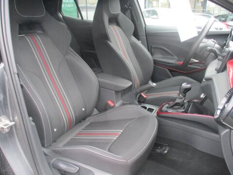 Fabia 1.0 TSI Evo2 116ch Monte Carlo DSG7 2025 occasion 24430 Marsac-sur-l'Isle