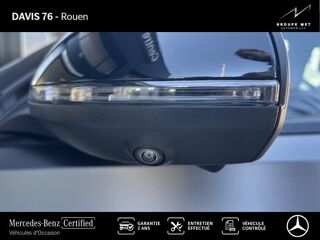 Classe C 63 AMG S 680ch E Performance 4Matic+ 2024 occasion 76000 Rouen