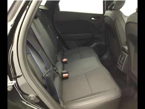 Symbioz 1.8 E-Tech full hybrid 160ch esprit Alpine - 26 2026 occasion 91650 BREUILLET
