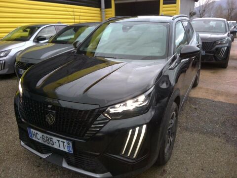 Peugeot 2008 e- 136ch GT / Vision 360&deg; 2025 occasion Vernouillet 28500