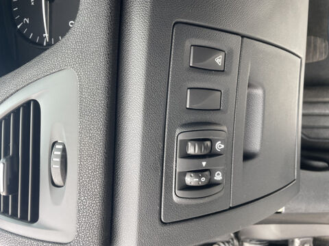 Laguna III 1.5 DCI 110CH BLACK EDITION CARMINAT ECO&sup2; 2010 occasion 93220 Gagny