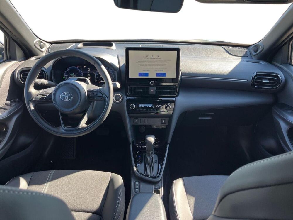 Yaris Cross 130h Trail MY26 2026 occasion 13012 Marseille