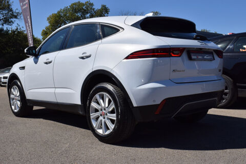 E-PACE 2.0D 150CH S AWD BVA9 2018 occasion 34740 Vendargues