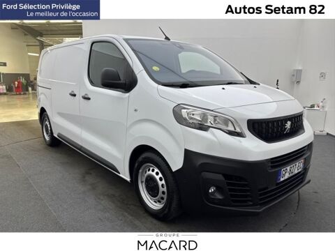 Expert M 1.5 BlueHDi 120ch S&S 2023 occasion 82000 MONTAUBAN
