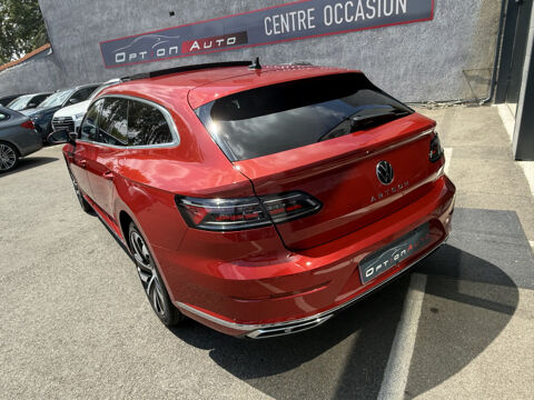 Arteon 1.4 TSI EHYBRID OPF 218CH R-LINE CARAT DSG6 2023 occasion 31140 Aucamville